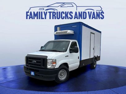 Used 2024 Ford E-350 and Econoline 350 Super Duty w/ Power Windows & Locks Group