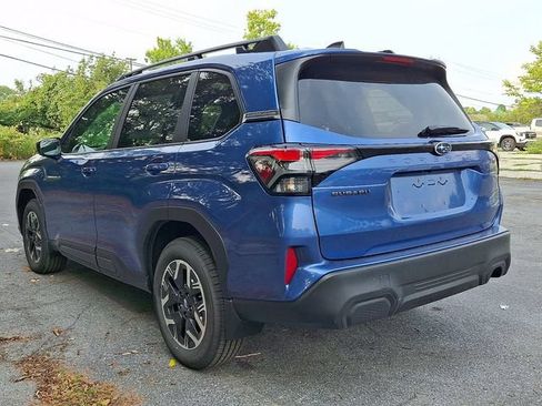 New 2026 Subaru Forester Premium AWD/4WD image 4