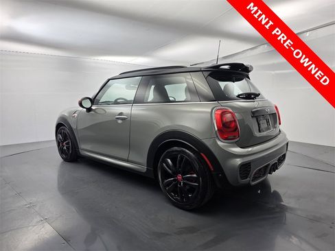 Used 2018 MINI Cooper John Cooper Works image 6