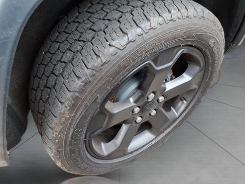 Used 2021 Jeep Grand Cherokee Freedom Edition image 5