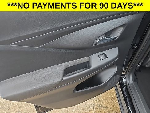 New 2026 Buick Envista Preferred w/ Convenience I Package FWD image 14
