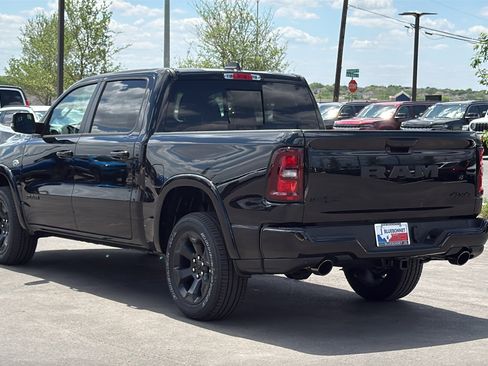 New 2026 RAM 1500 Lone Star image 7