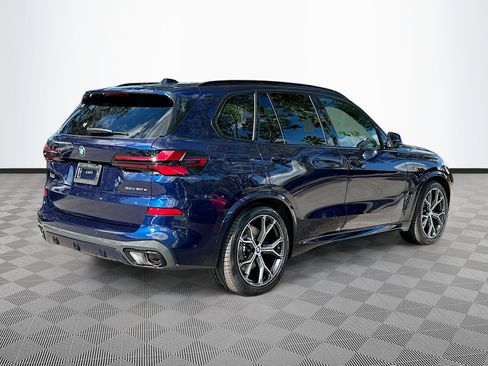 New 2026 BMW X5 xDrive50e w/ M Sport Package image 6