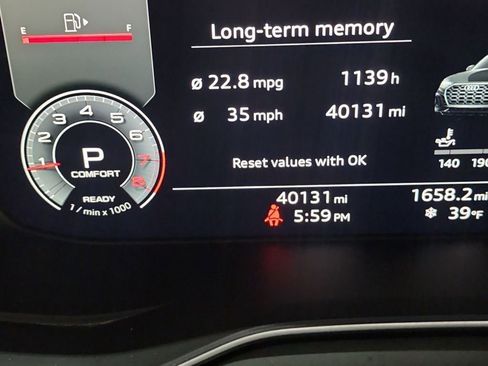 Used 2022 Audi Q5 2.0T Premium Plus image 16