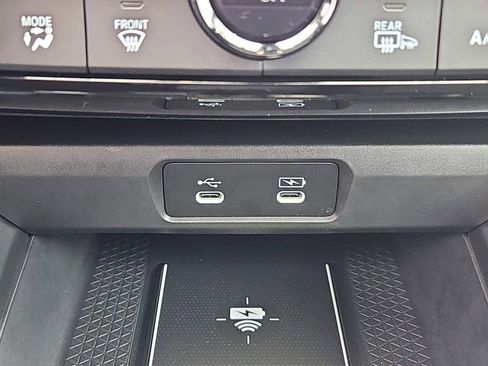 Certified 2025 Honda Accord EX-L image 16