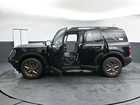 New 2026 Ford Bronco Sport Big Bend image 35