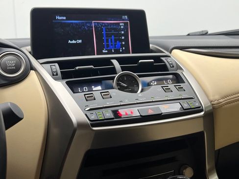 Used 2019 Lexus NX 300 FWD w/ Comfort Package image 12