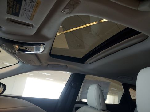 New 2026 Lexus RX 350 Premium Plus image 11