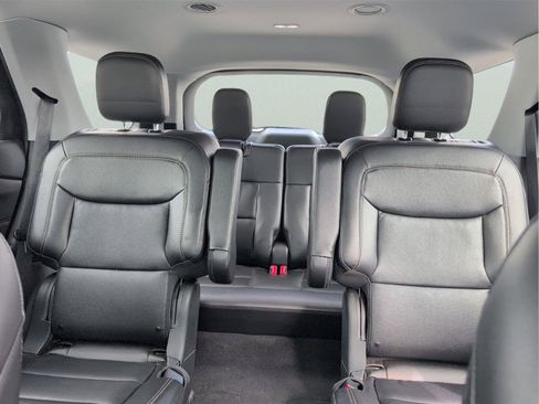 Used 2023 Ford Explorer Limited w/ Limited Technology Package image 29