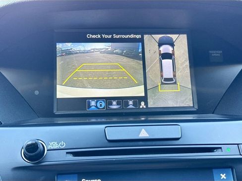 Used 2019 Acura MDX SH-AWD w/ Advance Package image 33