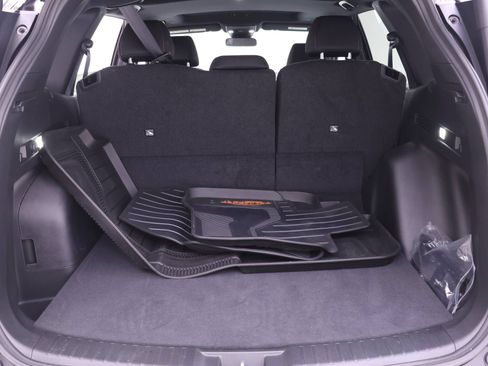 Certified 2026 Honda CR-V TrailSport image 14