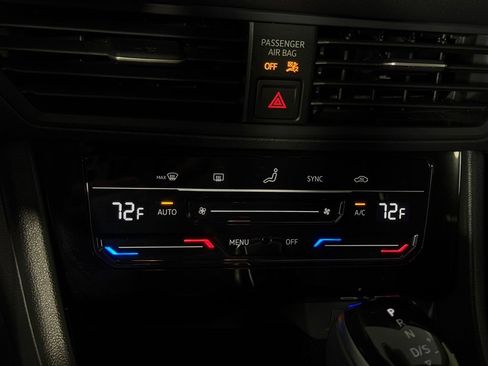 Used 2025 Volkswagen Jetta S FWD image 18