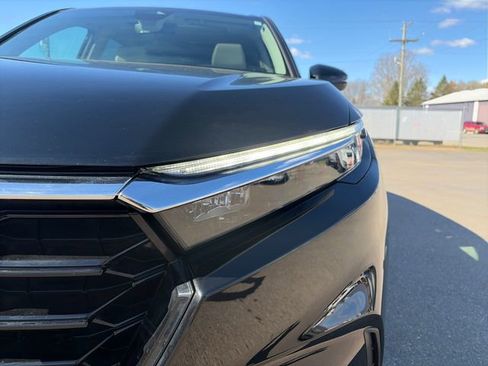 Used 2023 Honda CR-V EX-L image 18