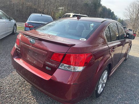 Used 2014 Subaru Legacy 2.5i Limited image 5