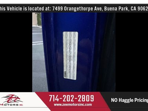 Used 2014 Ford Fiesta Titanium image 45