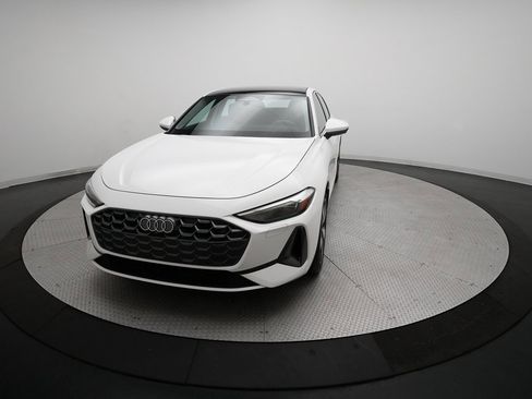 New 2025 Audi A5 2.0T Premium image 35