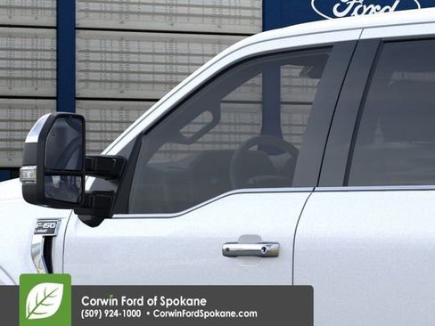 New 2026 Ford F150 Lariat image 20