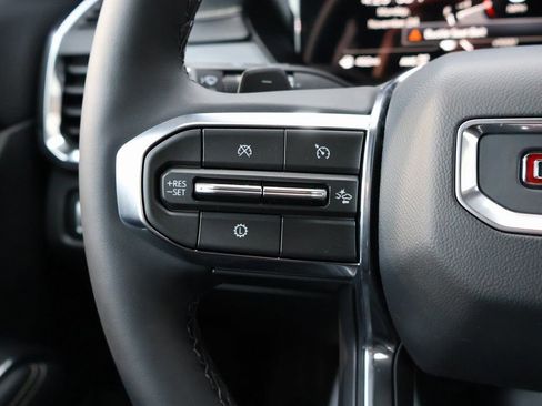 New 2026 GMC Acadia Elevation w/ Black Edition image 16