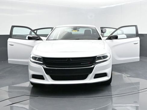 New 2023 Dodge Charger Police w/ Convenience Group I AWD/4WD image 52