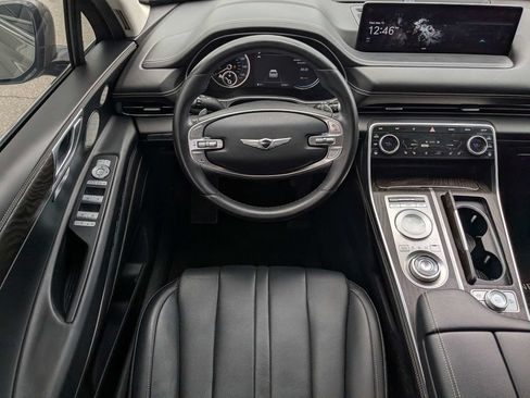 Used 2021 Genesis GV80 2.5T w/ Advanced Package 03 RWD image 17