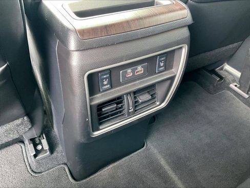 Used 2020 Nissan Murano Platinum image 27