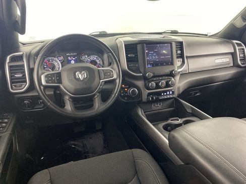Used 2023 RAM 1500 Lone Star AWD/4WD image 19