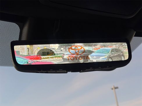 New 2026 Toyota Tundra TRD Pro image 22