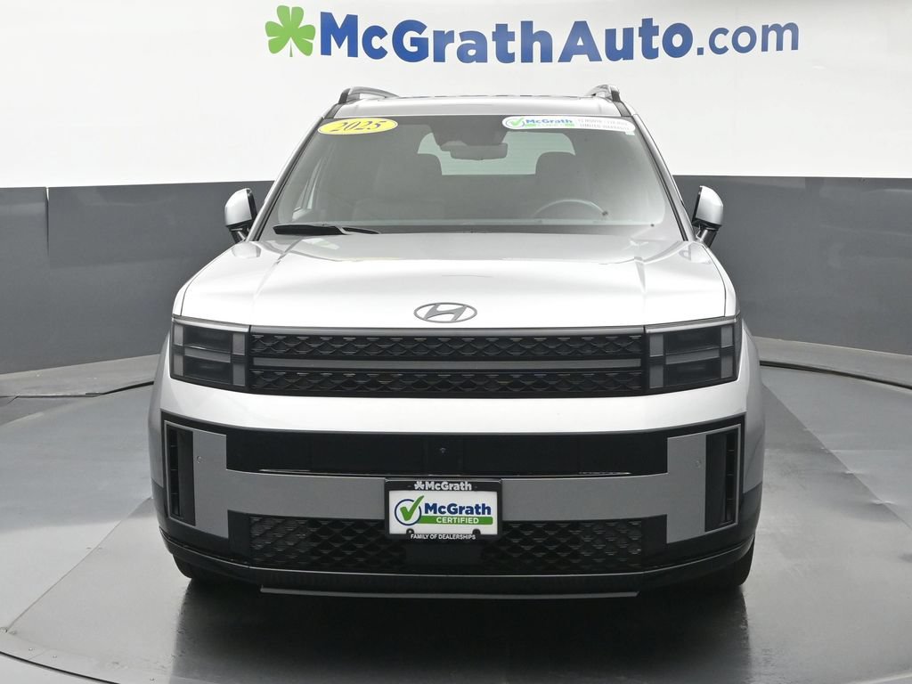 Used 2025 Hyundai Santa Fe Calligraphy AWD/4WD image 6