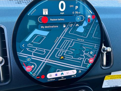 New 2026 MINI Cooper Countryman S image 11