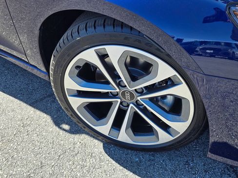 New 2026 Audi A3 2.0T Premium image 27