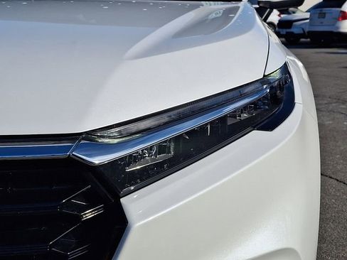 Certified 2023 Honda CR-V EX-L image 9