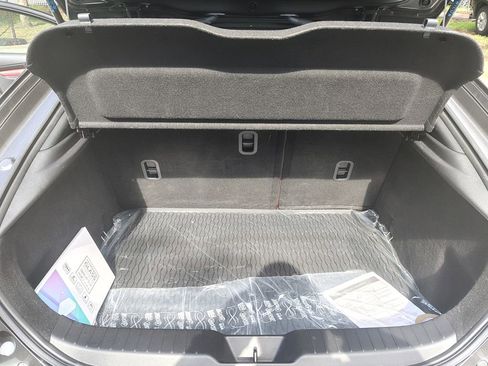 Certified 2025 MAZDA MAZDA3 Hatchback w/Premium Plus Pkg AWD/4WD image 30