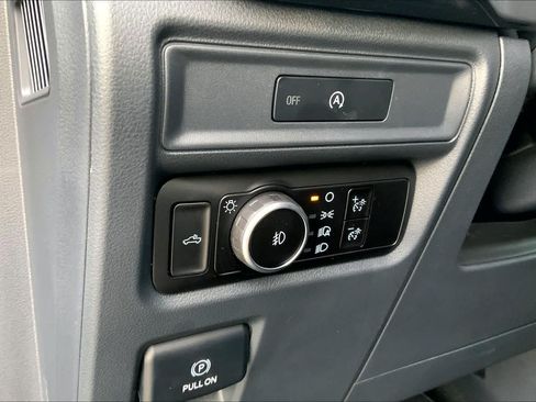 Used 2025 Ford F150 STX w/ STX Black Appearance Package RWD image 35