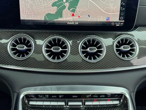 Used 2020 Mercedes-Benz AMG GT 53 image 37