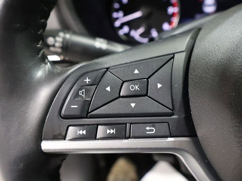 Used 2020 Nissan Sentra SV w/ Electronics Package image 32