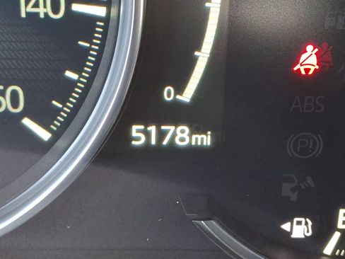 Certified 2025 MAZDA CX-5 AWD 2.5 S image 22