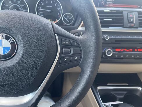 Used 2015 BMW 328i xDrive Sedan image 34