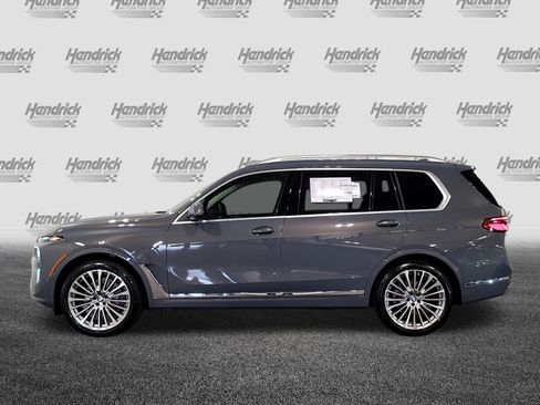 New 2026 BMW X7 xDrive40i AWD/4WD image 5