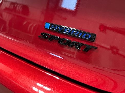 New 2026 Honda Accord Sport image 21