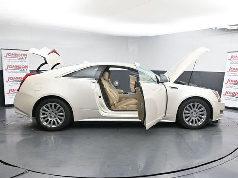 Used 2014 Cadillac CTS Performance image 27