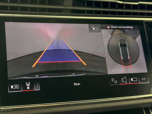 New 2026 Audi Q7 3.0T Prestige image 19