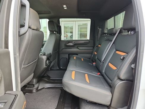 Certified 2024 GMC Sierra 2500 AT4 w/ AT4 Premium Plus Package AWD/4WD image 29