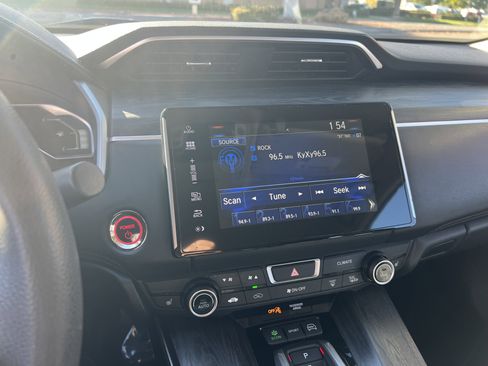 Used 2018 Honda Clarity Plug-In Hybrid image 20