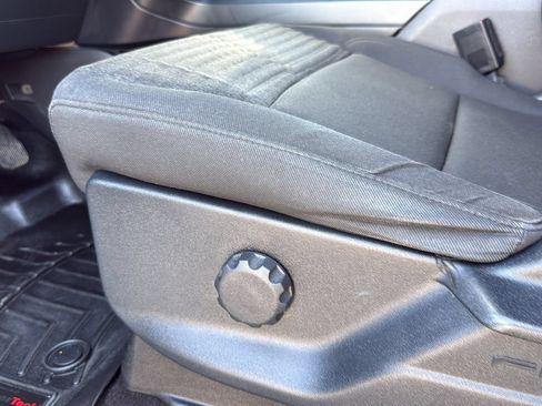 Used 2021 Ford F150 XL w/ STX Appearance Package AWD/4WD image 9