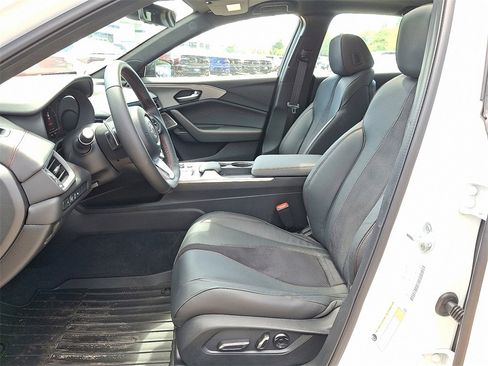 New 2025 Acura TLX SH-AWD w/ A-SPEC Pkg image 6
