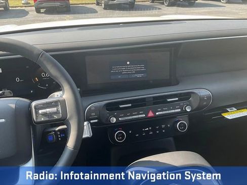 New 2026 Hyundai Palisade SEL FWD image 8