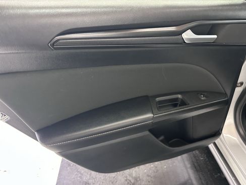 Used 2018 Ford Fusion S w/ Equipment Group 101A image 24