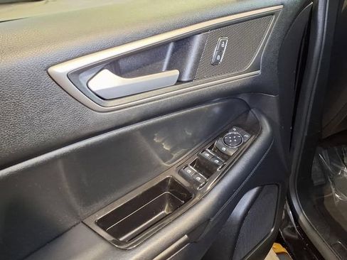 Certified 2020 Ford Edge SEL w/ Convenience Package FWD image 21