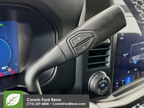 New 2026 Ford F350 Lariat w/ Black Appearance Package AWD/4WD image 19