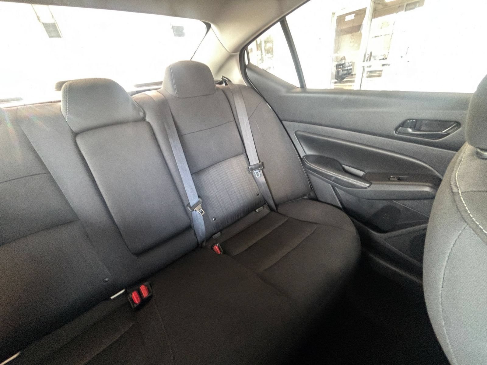 Used 2026 Nissan Altima 2.5 SV FWD image 36